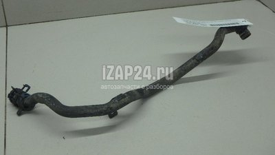 077117412N Трубка охлажд. жидкости металлическая VAG A8 [4E] (2002 - 2010)