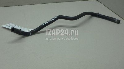 4E2121103 Трубка системы охлаждения VAG A8 [4E] (2002 - 2010)