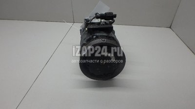 4E0260805F Компрессор системы кондиционирования VAG A8 [4E] (2002 - 2010)