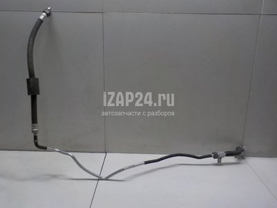 4B1260710G Трубка кондиционера VAG A6 [C5] (1997 - 2004)