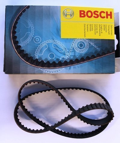 1987949439 ремень грм bosch 9439 fiat ducato , iveco