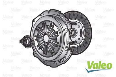 821341 сцепление valeo citroen / peugeot valeo