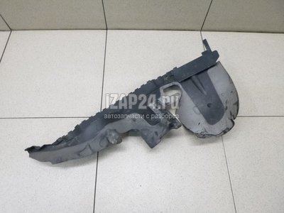 4F0121284C Воздуховод радиатора правый VAG A6 [C6,4F] (2004 - 2011)