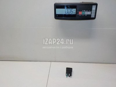 8E09635635PR Кнопка обогрева сидений VAG Q7 [4L] (2005 - 2015)