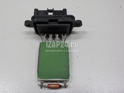46723713 Резистор отопителя Fiat 500 (2008 - )