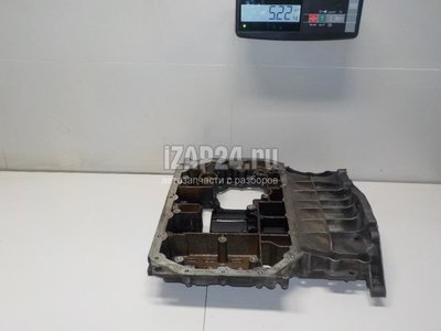 06E103601N Поддон масляный двигателя VAG A4 [B7] (2005 - 2007)