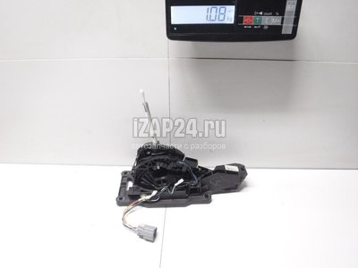 CT4Z7210KA Кулиса КПП Ford Explorer (2011 - 2019)