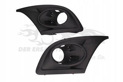 620727820R renault megane 3 3 рестайлинг 2012 - решетка решетка компл