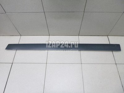 4F0853960KGRU Молдинг передней правой двери VAG A6 [C6,4F] (2004 - 2011)