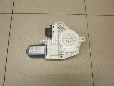 4F0959802F Моторчик стеклоподъемника VAG Allroad quattro (2006 - 2012)