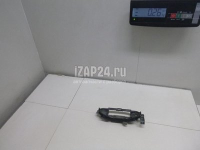 8H1837885A Кронштейн ручки VAG A4 [B6] (2000 - 2004)