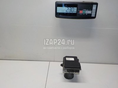 4F0614517AA Блок ABS (насос) VAG A6 [C6,4F] (2004 - 2011)