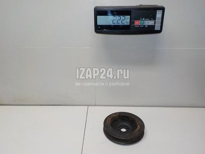 06E105251C Шкив коленвала VAG A4 [B7] (2005 - 2007)