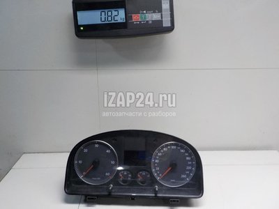1T0920854CXZ02 Панель приборов VAG Caddy III (2004 - 2015)