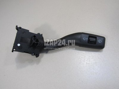 4E0953503 Переключатель стеклоочистителей VAG A4 [B7] (2005 - 2007)