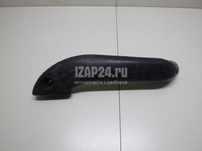 8200231857 Патрубок воздушного фильтра Renault Megane II (2003 - 2009)