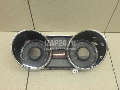 940013Q013 Панель приборов Hyundai-Kia Sonata VI (2010 - 2014)