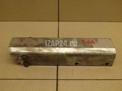 8T0807331A Кронштейн усилителя заднего бампера левый VAG A5/S5 [8F] Cabrio (2010 - 2016)