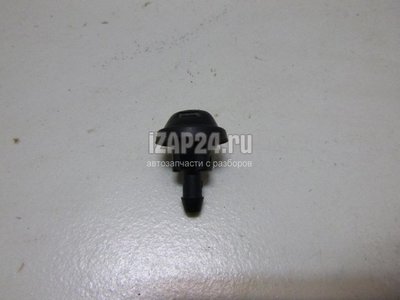 3884062J00 Форсунка омывателя зад стекла Suzuki Swift (2004 - 2010)