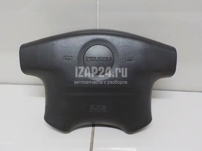 Подушка безопасности в рулевое колесо Isuzu Rodeo (1998 - 2004)