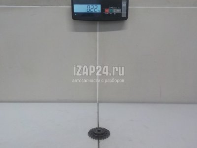 90528134 Шестерня (шкив) распредвала GM Frontera B (1998 - 2004)