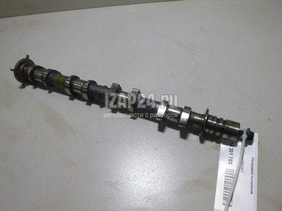 130201KA0C Распредвал выпускной Nissan Juke (F15) (2011 - 2019)