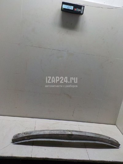 4B0807313G Усилитель заднего бампера VAG A6 [C5] (1997 - 2004)