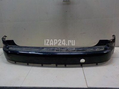 1334750 Бампер задний Ford C-MAX (2003 - 2010)
