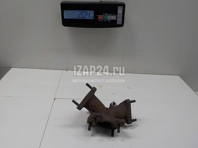 059131793E Коллектор выпускной VAG Superb (2002 - 2008)