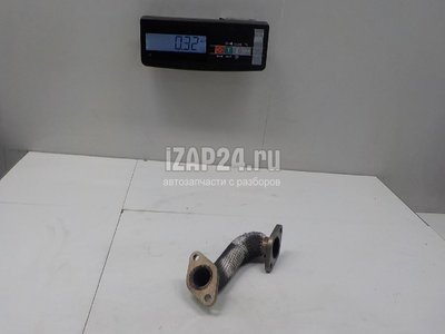 059131525P Трубка турбокомпрессора (турбины) VAG Superb (2002 - 2008)