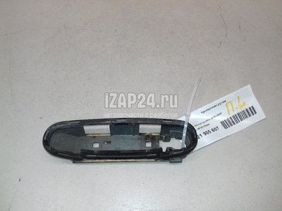 4B1837885A Кронштейн ручки VAG A8 [4D] (1999 - 2002)