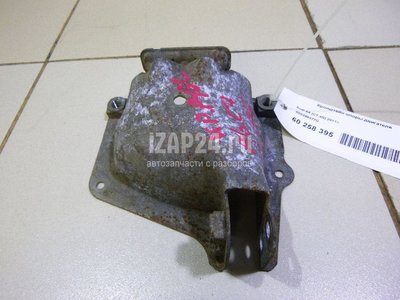 4G0399377D Кронштейн опоры двигателя VAG A4 [B7] (2005 - 2007)