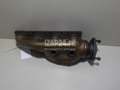 077253033T Коллектор выпускной VAG Touareg (2002 - 2010)