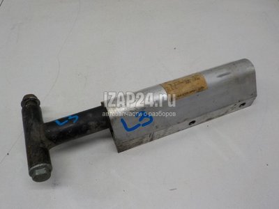 3B0807335H Кронштейн усилителя заднего бампера левый VAG Passat [B5] (2000 - 2005)