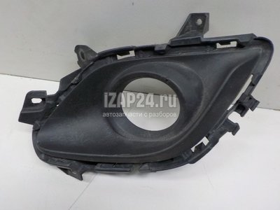 GHR450C11A Решетка в бампер правая Mazda Mazda 6 (GJ/GL) 2013