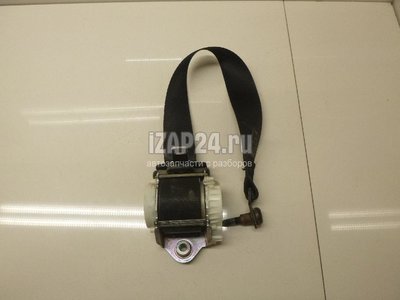 5M51A61294DA Ремень безопасности Ford Focus II (2005 - 2008)