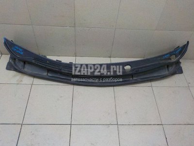 861504L000 Решетка стеклооч. (планка под лобовое стекло) Hyundai-Kia Solaris (2010 - 2017)