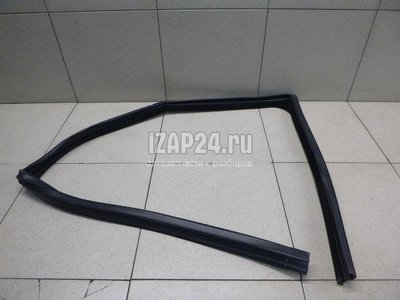 LR079518 Уплотнитель стекла двери Land Rover Range Rover Evoque (2011 - 2018)