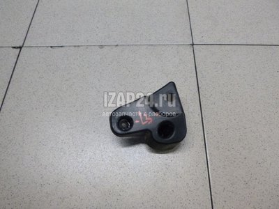 LR035107 Кронштейн заднего бампера левый Land Rover Range Rover Evoque (2011 - 2018)