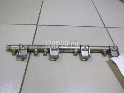 13537547600 Рейка топливная (рампа) BMW 6-serie F12/F13 (2010 - 2017)