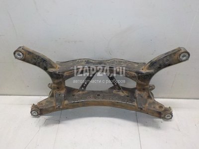GHP92880X Балка задняя Mazda Mazda 6 (GJ/GL) 2013