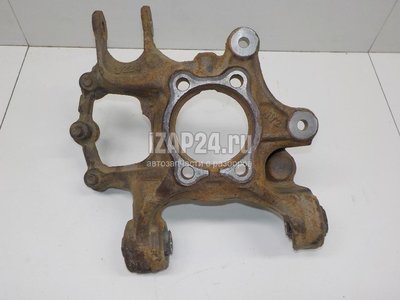 GHP92612X Кулак поворотный задний левый Mazda Mazda 6 (GJ/GL) 2013