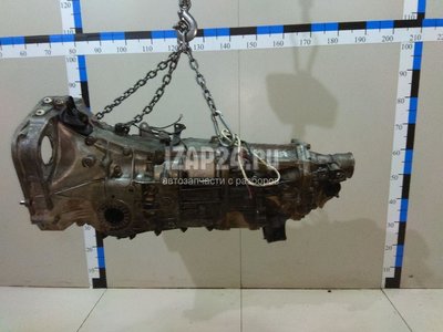 32000AJ470 МКПП (механическая коробка переключения передач) Subaru Legacy (B13) (2003 - 2009)
