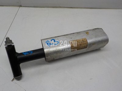 3B0807336H Кронштейн усилителя заднего бампера правый VAG Passat [B5] (2000 - 2005)