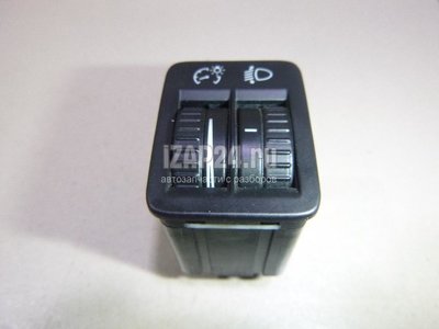 3AA941333REH Кнопка корректора фар VAG Passat [B7] (2011 - 2015)