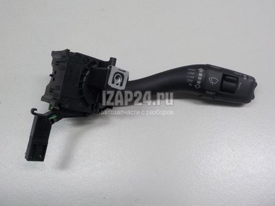 8P0953519E9B9 Переключатель стеклоочистителей VAG A3 [8PA] Sportback (2004 - 2013)