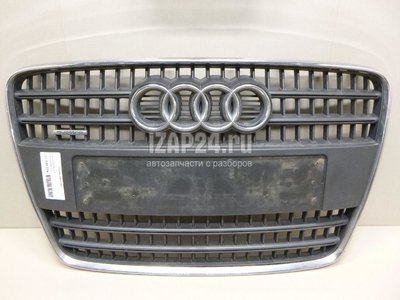 4L08536511QP Решетка радиатора VAG Q7 [4L] (2005 - 2015)