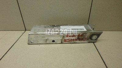 4F9807331 Кронштейн усилителя заднего бампера VAG Allroad quattro (2006 - 2012)