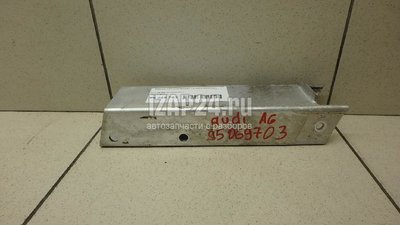 4F9807331 Кронштейн усилителя заднего бампера VAG Allroad quattro (2006 - 2012)