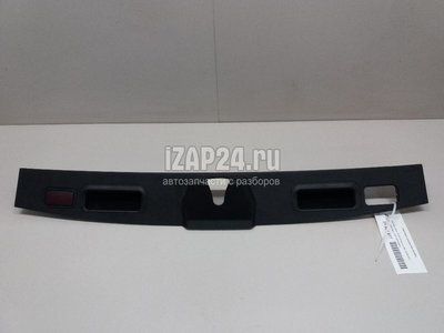 16474000309051 Накладка двери багажника Mercedes Benz W164 M-Klasse (ML) (2005 - 2011)